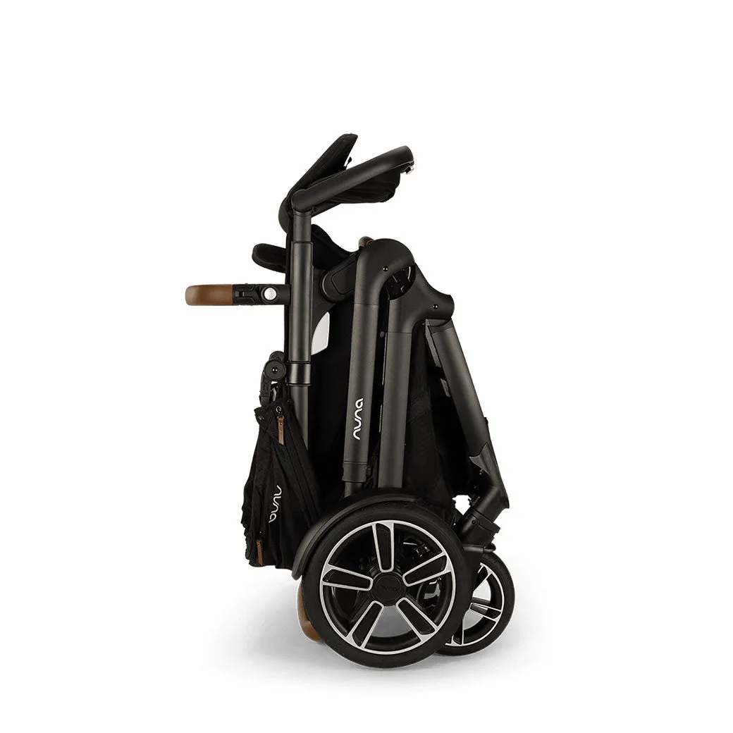 DEMI Next Stroller   PIPA Series Travel System