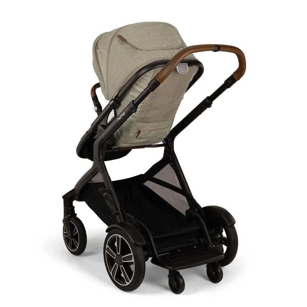 DEMI Next Stroller   PIPA Series Travel System