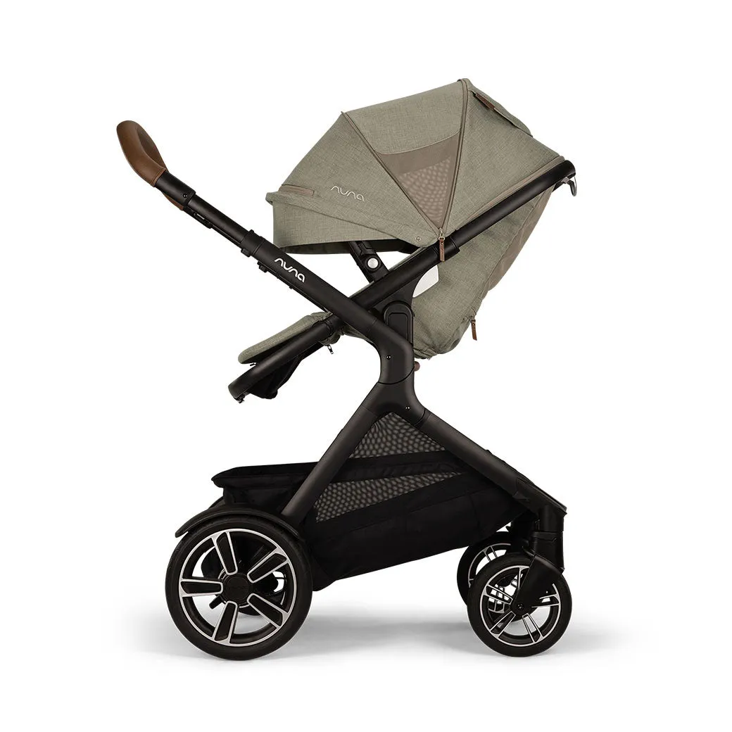 DEMI Next Stroller   PIPA Series Travel System