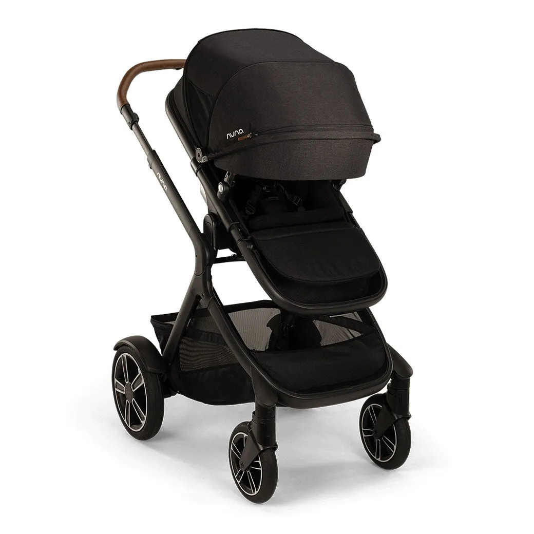 DEMI Next Stroller   PIPA Series Travel System