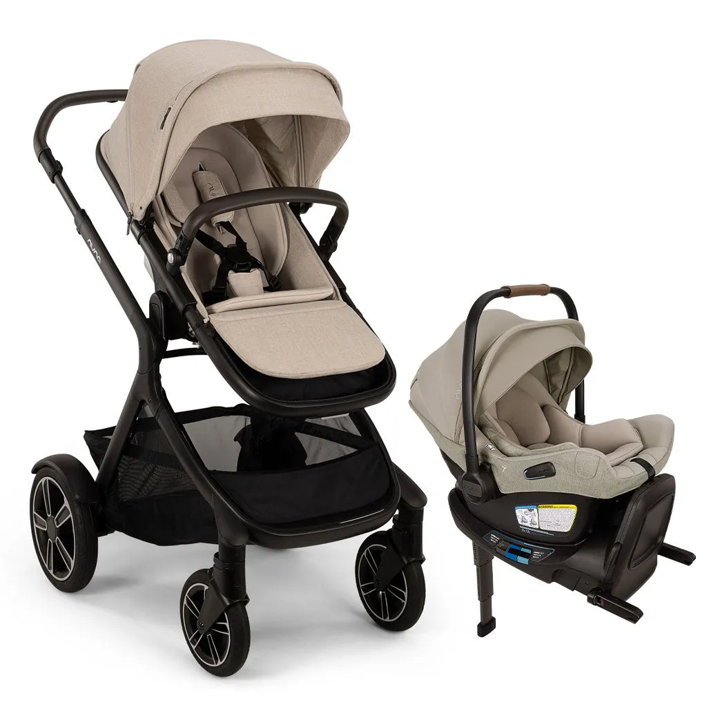 DEMI Next Stroller   PIPA Series Travel System