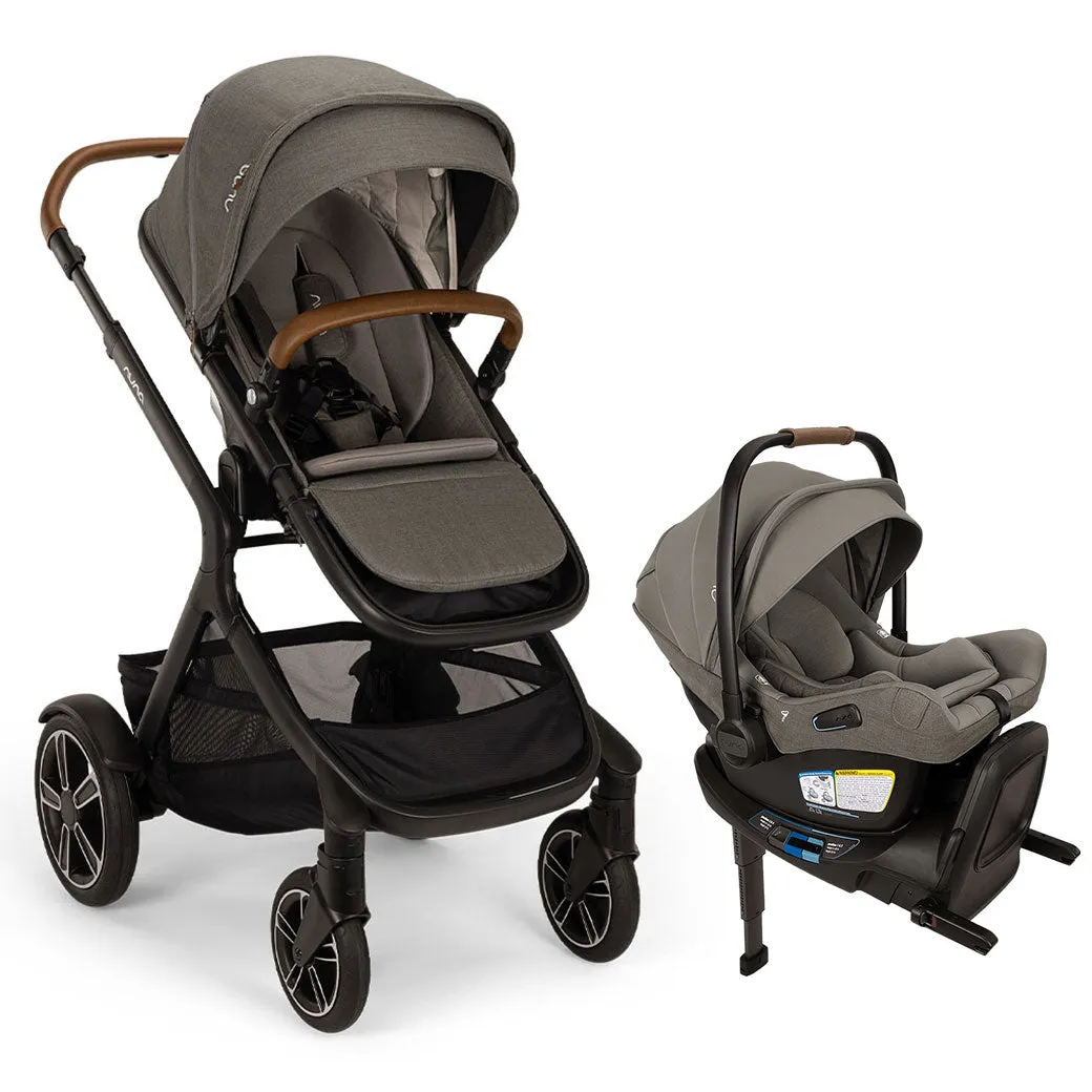 DEMI Next Stroller   PIPA Series Travel System
