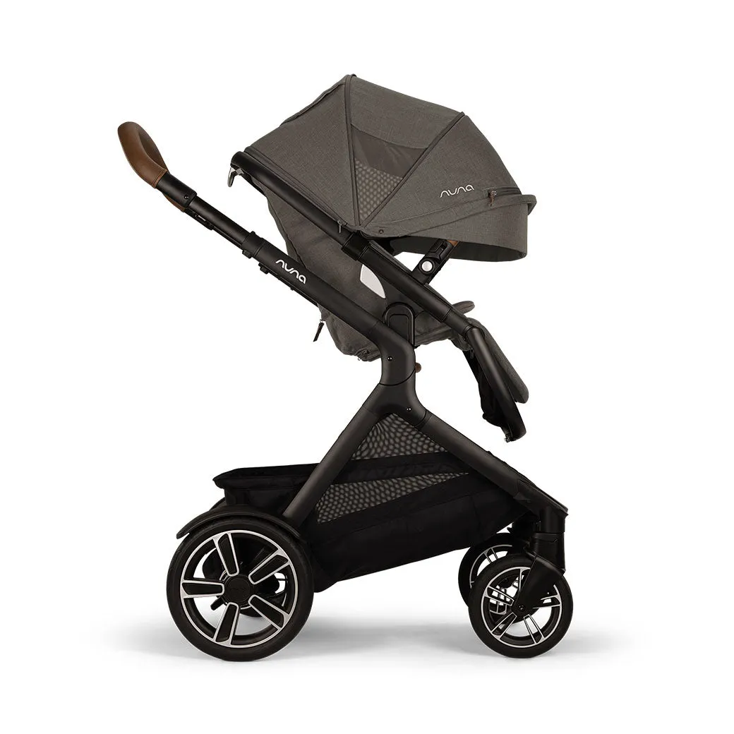 DEMI Next Stroller   PIPA Series Travel System