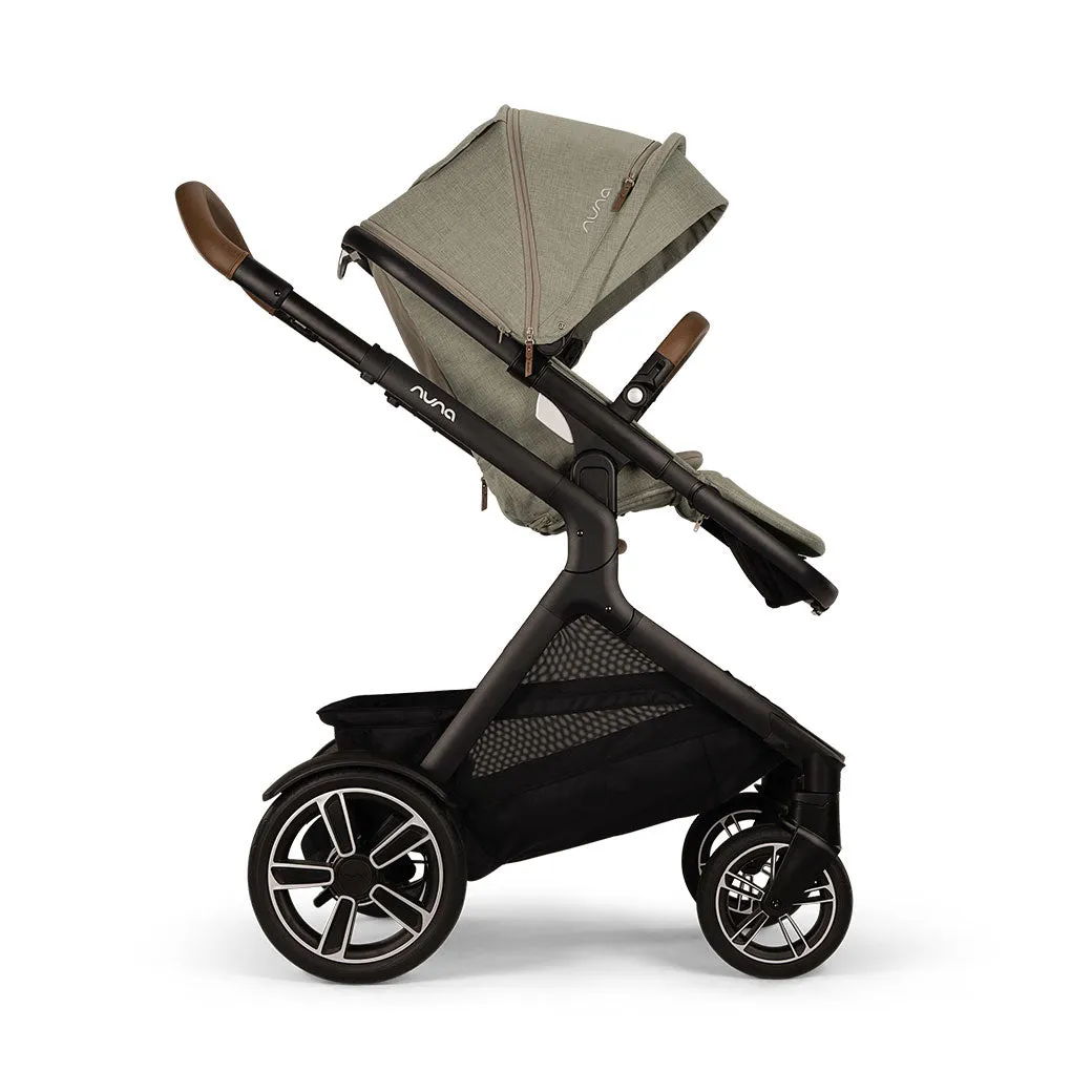 DEMI Next Stroller   PIPA Series Travel System