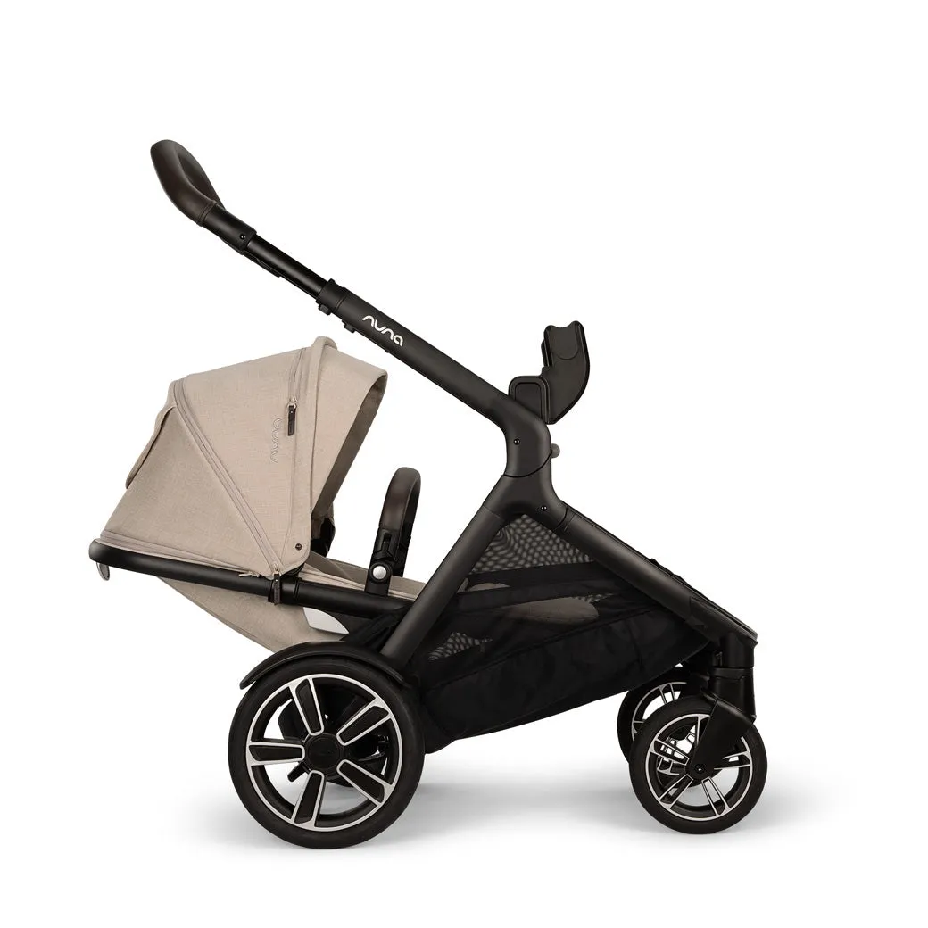 DEMI Next Stroller   PIPA Series Travel System