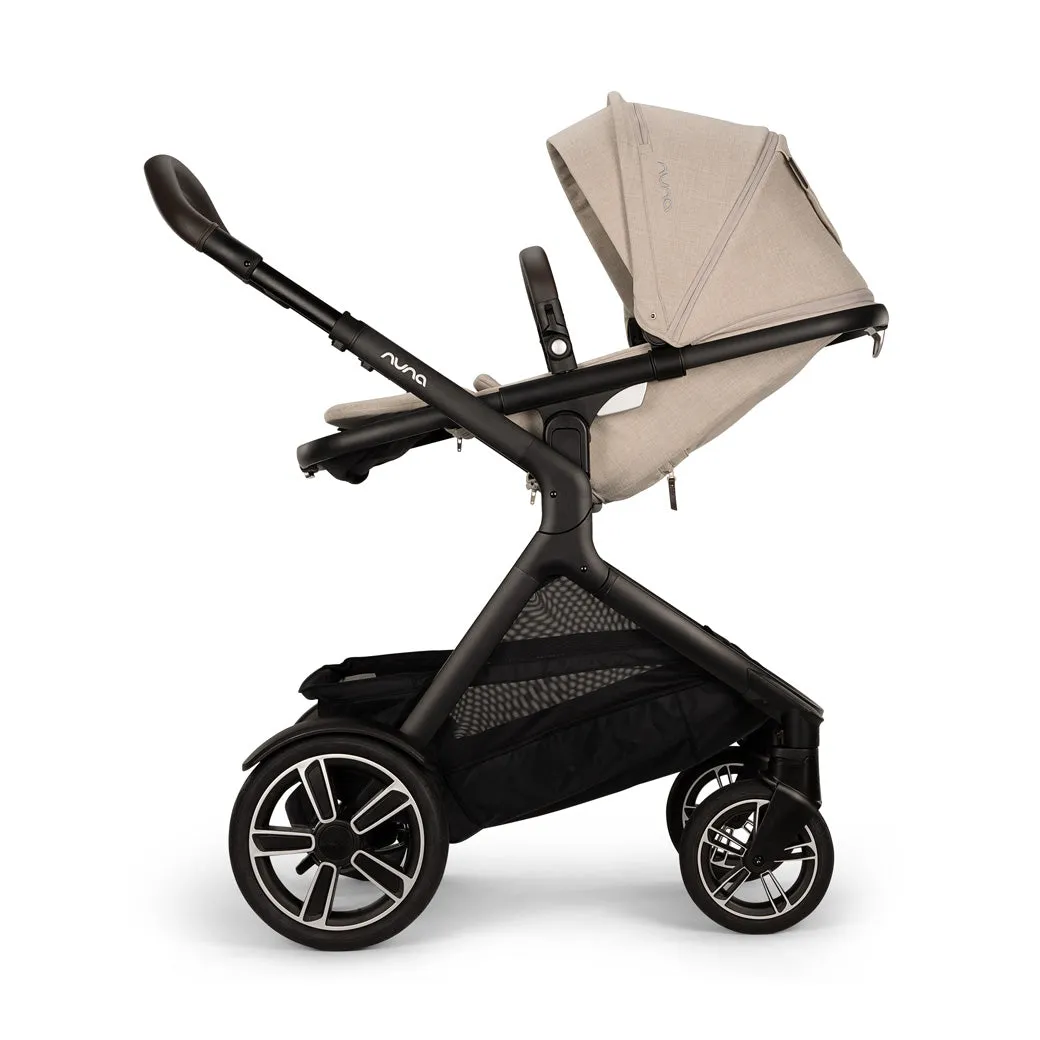 DEMI Next Stroller   PIPA Series Travel System