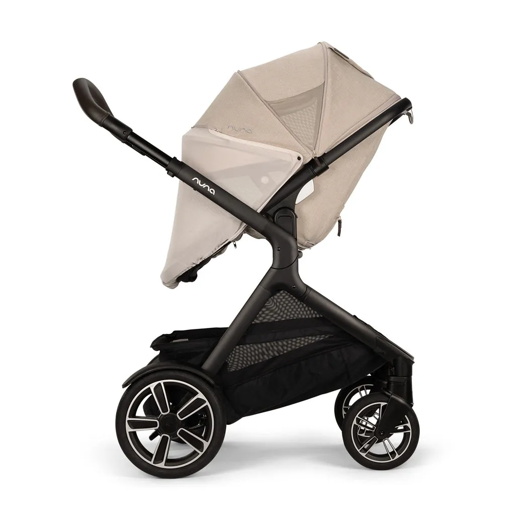 DEMI Next Stroller   PIPA Series Travel System