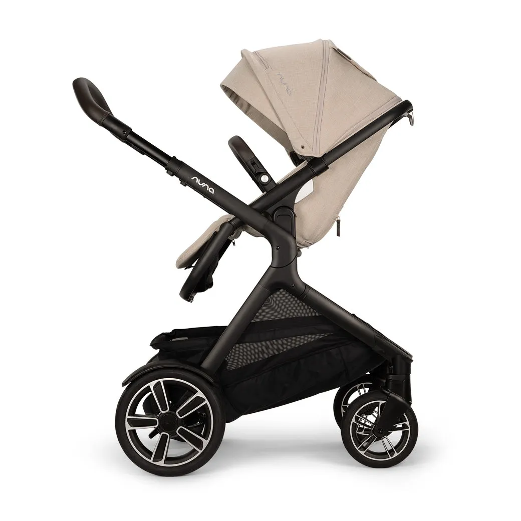DEMI Next Stroller   PIPA Series Travel System