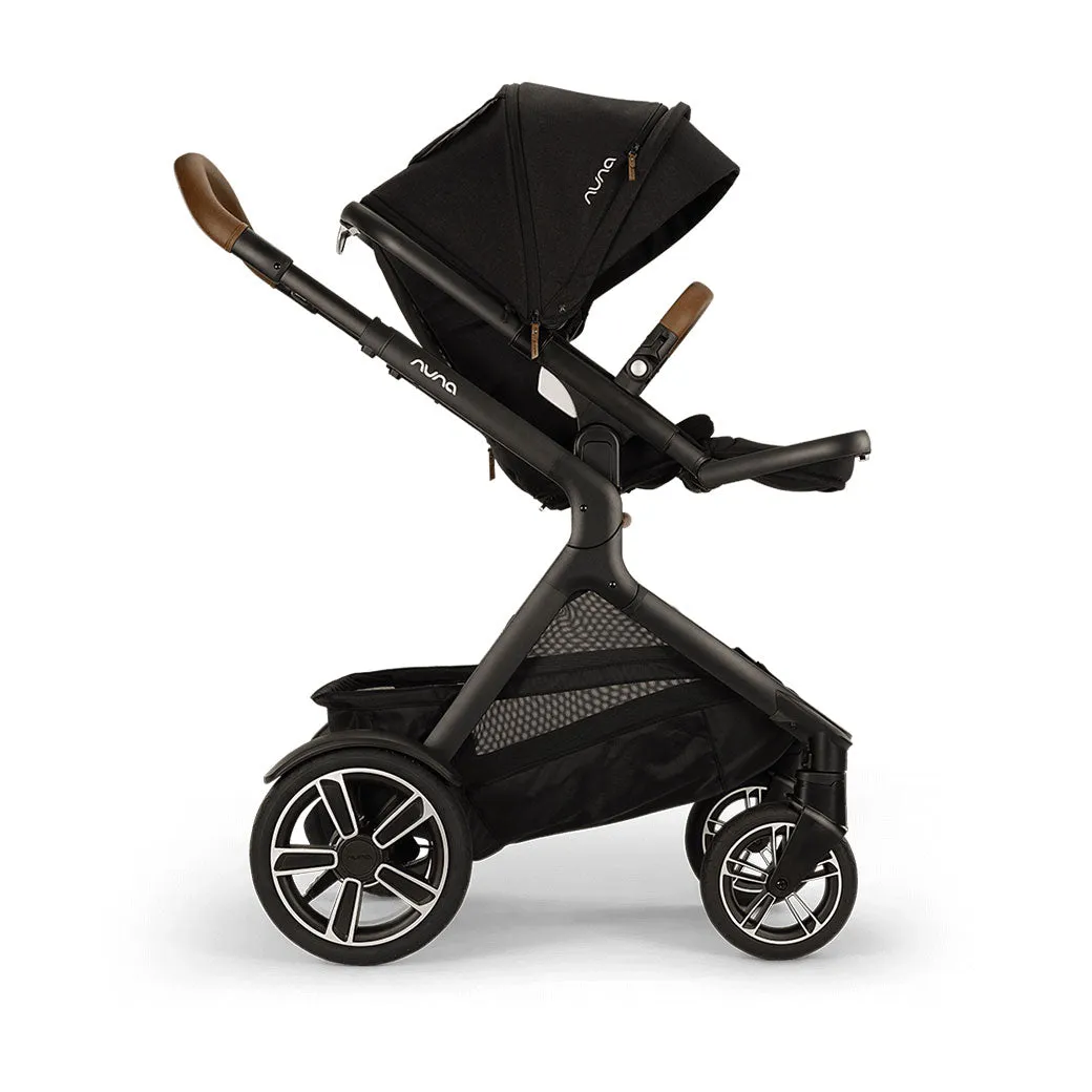 DEMI Next Stroller   PIPA Series Travel System