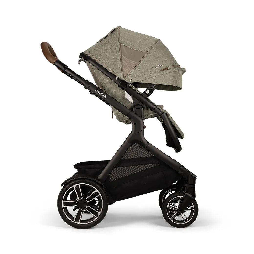 DEMI Next Stroller   PIPA Series Travel System