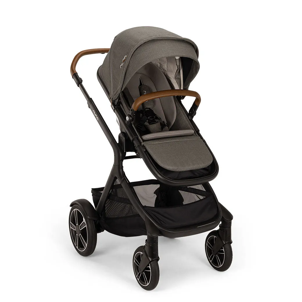 DEMI Next Stroller   PIPA Series Travel System