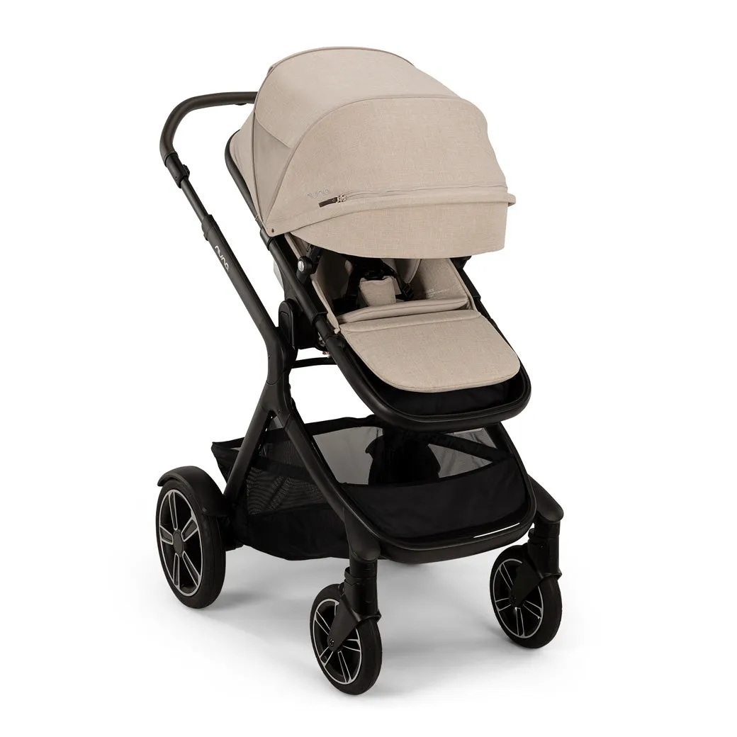 DEMI Next Stroller   PIPA Series Travel System