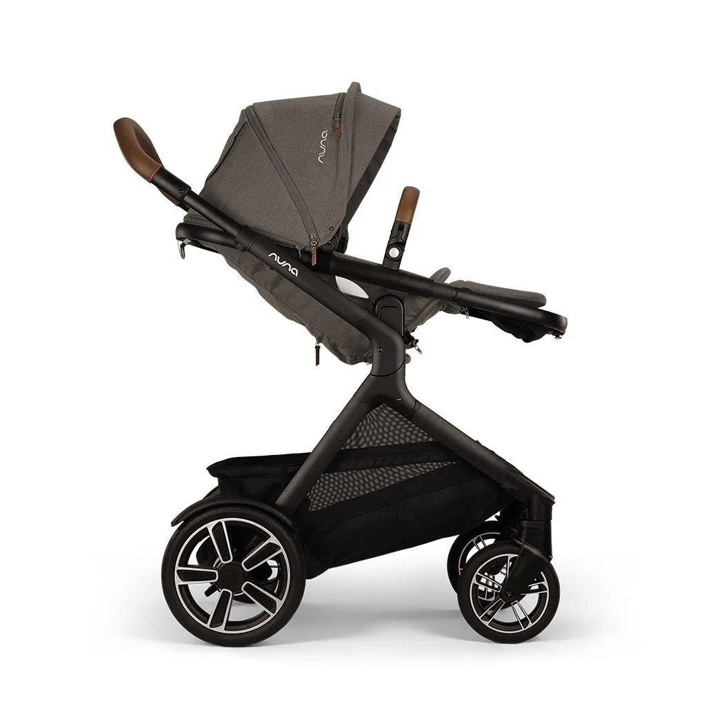 DEMI Next Stroller   PIPA Series Travel System