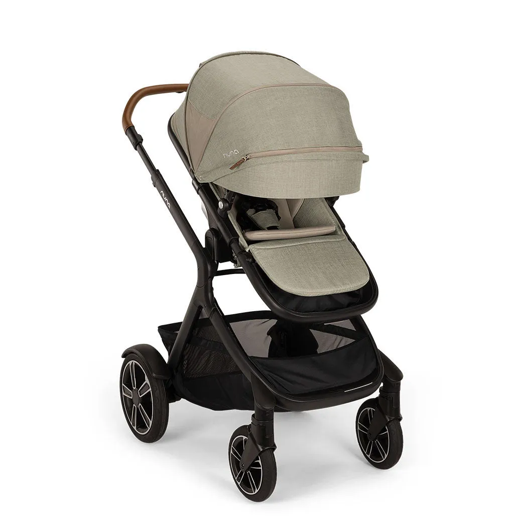 DEMI Next Stroller   PIPA Series Travel System