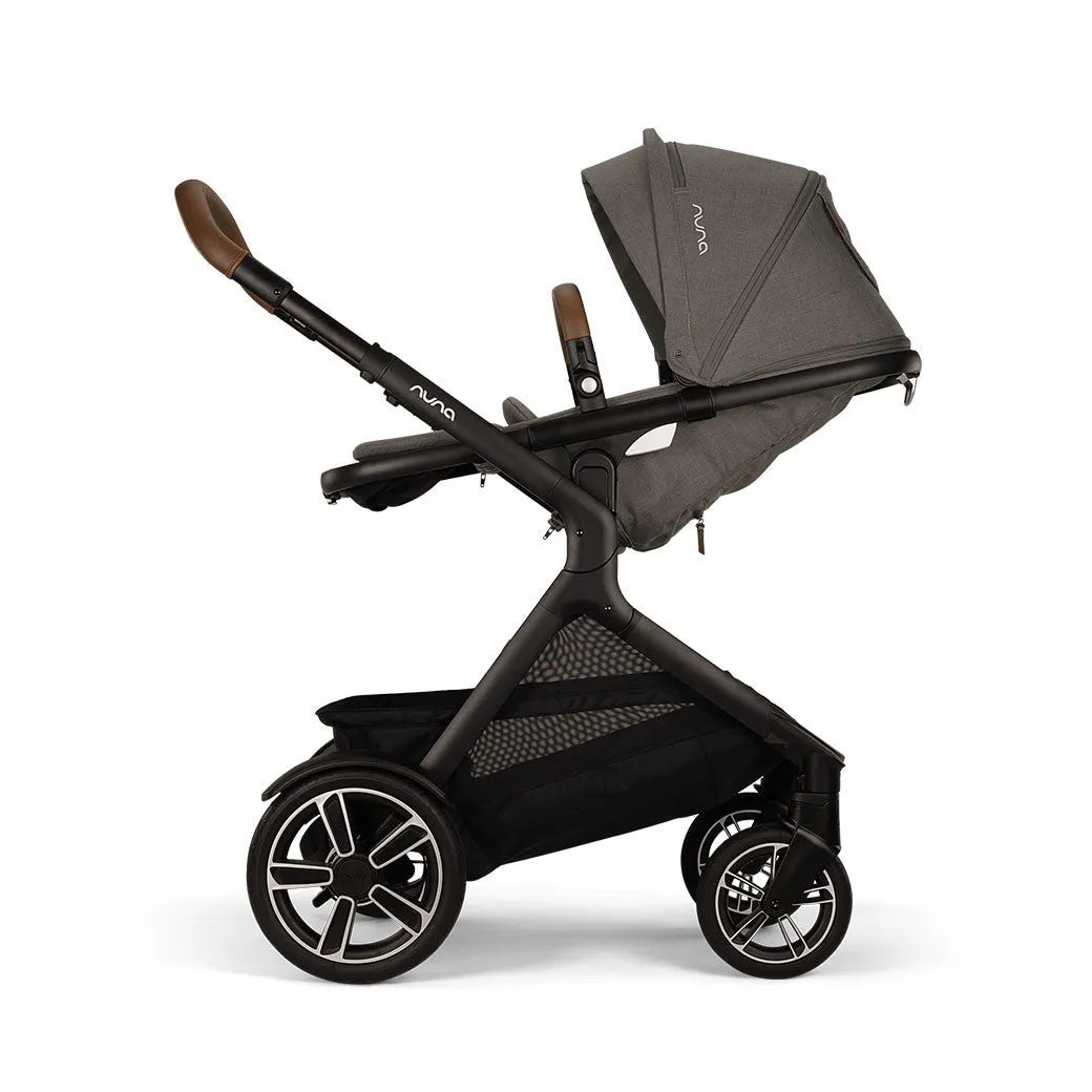 DEMI Next Stroller   PIPA Series Travel System