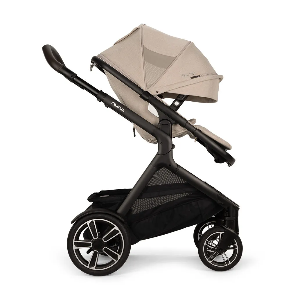 DEMI Next Stroller   PIPA Series Travel System