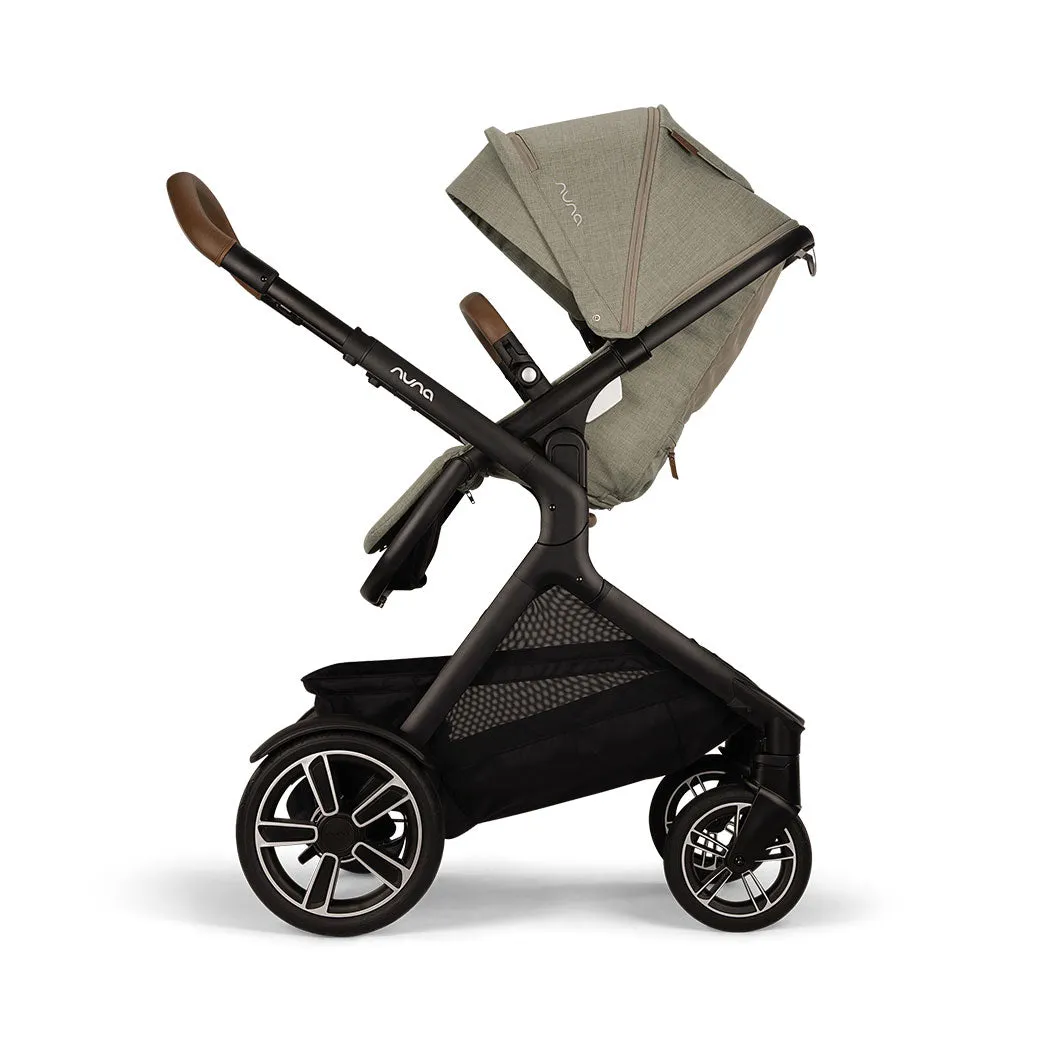 DEMI Next Stroller   PIPA Series Travel System
