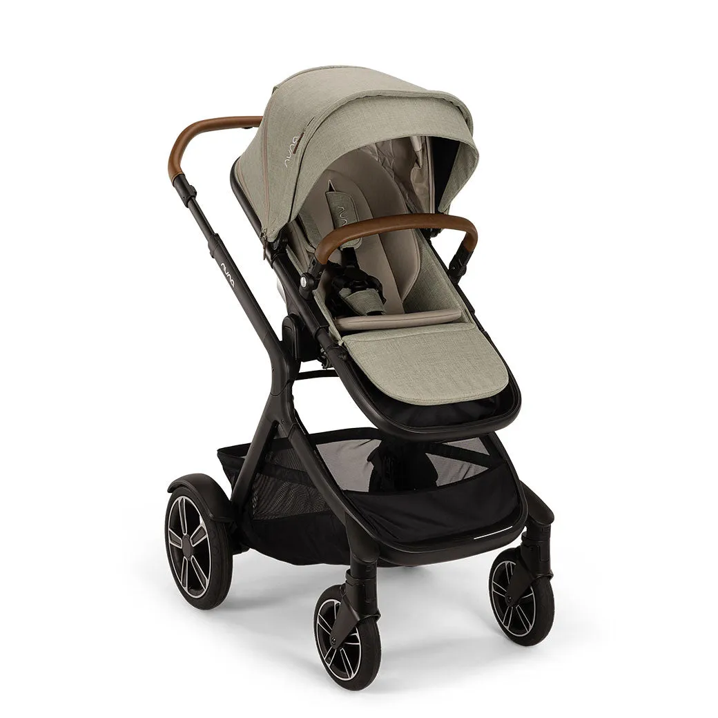 DEMI Next Stroller   PIPA Series Travel System