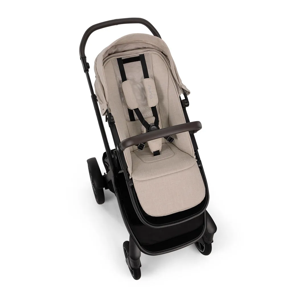 DEMI Next Stroller   PIPA Series Travel System