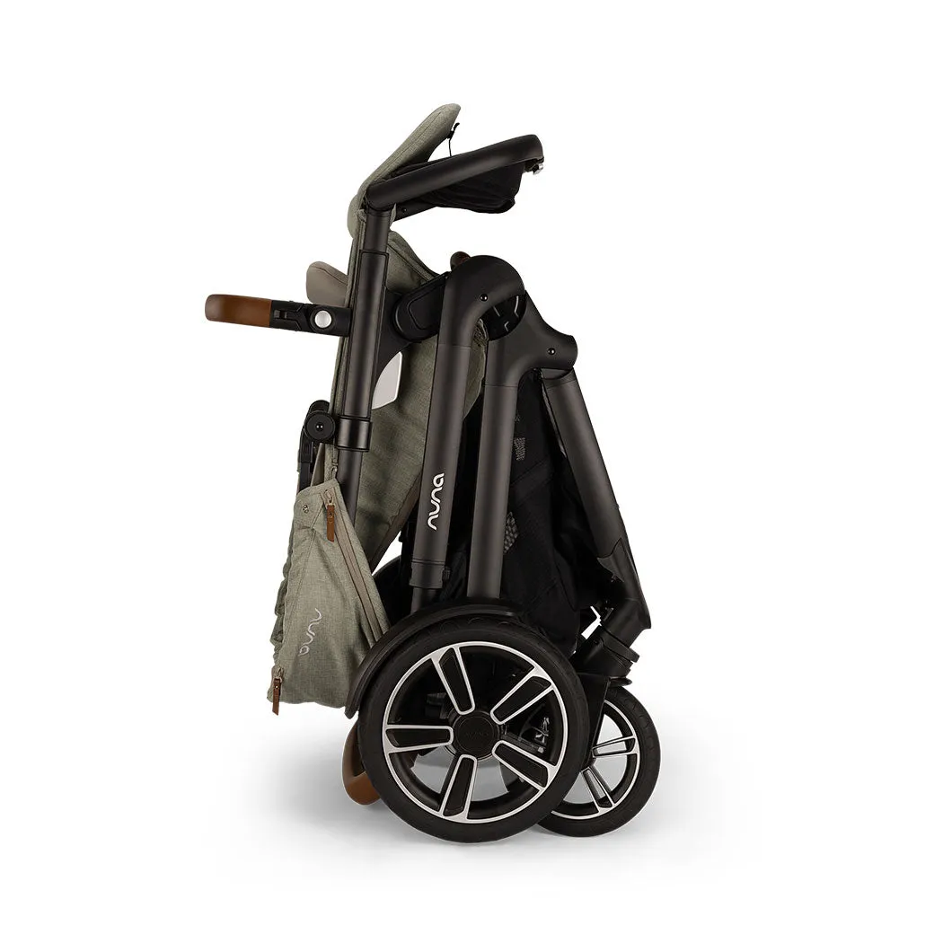 DEMI Next Stroller   PIPA Series Travel System