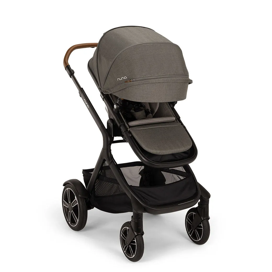 DEMI Next Stroller   PIPA Series Travel System