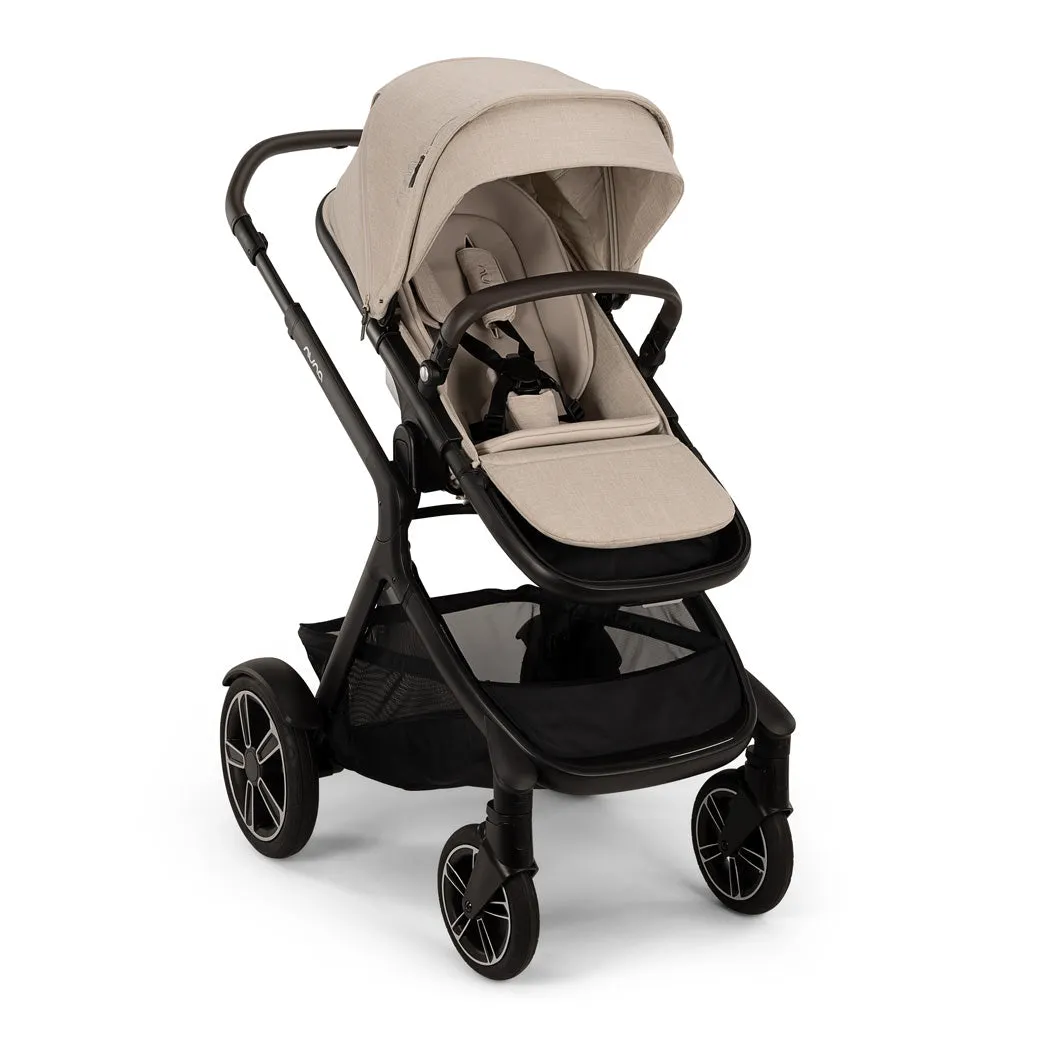 DEMI Next Stroller   PIPA Series Travel System