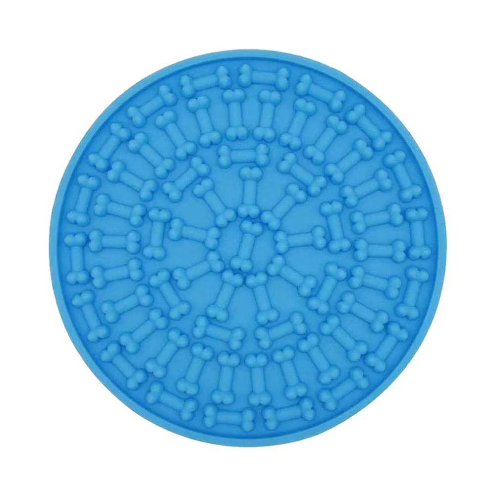 Dog Licking Pad