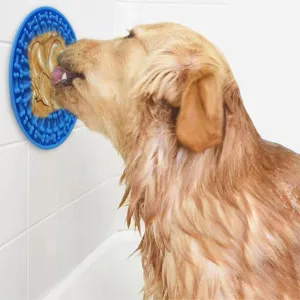 Dog Licking Pad