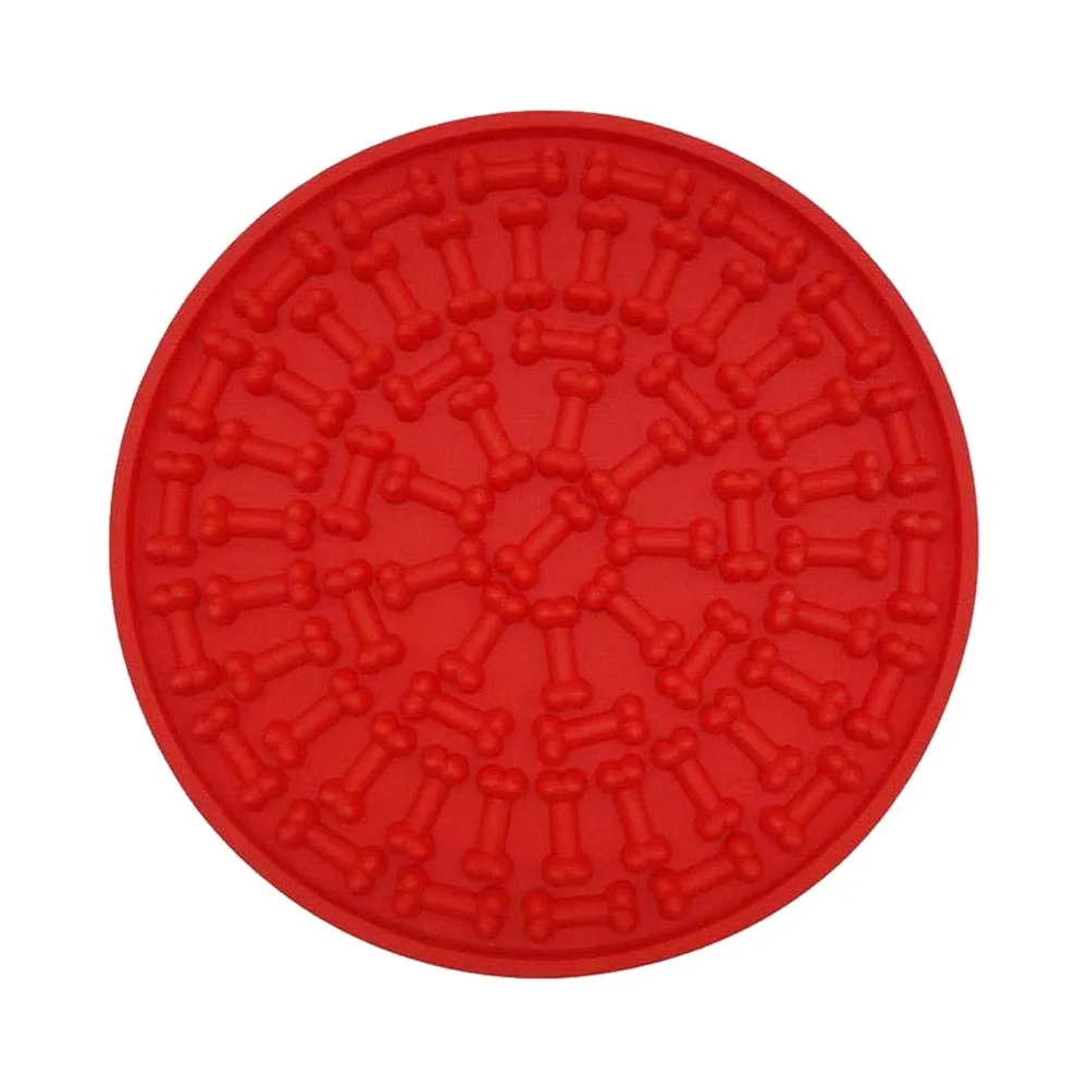 Dog Licking Pad