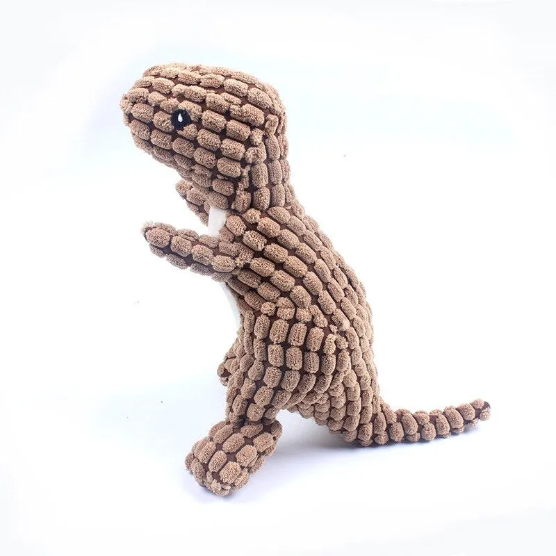 Dogs Interactive Squeaky Toys