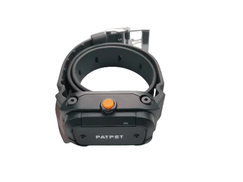 Extra Collar - Houndware HW900 Waterproof Outdoor Remote Dog Training Collar