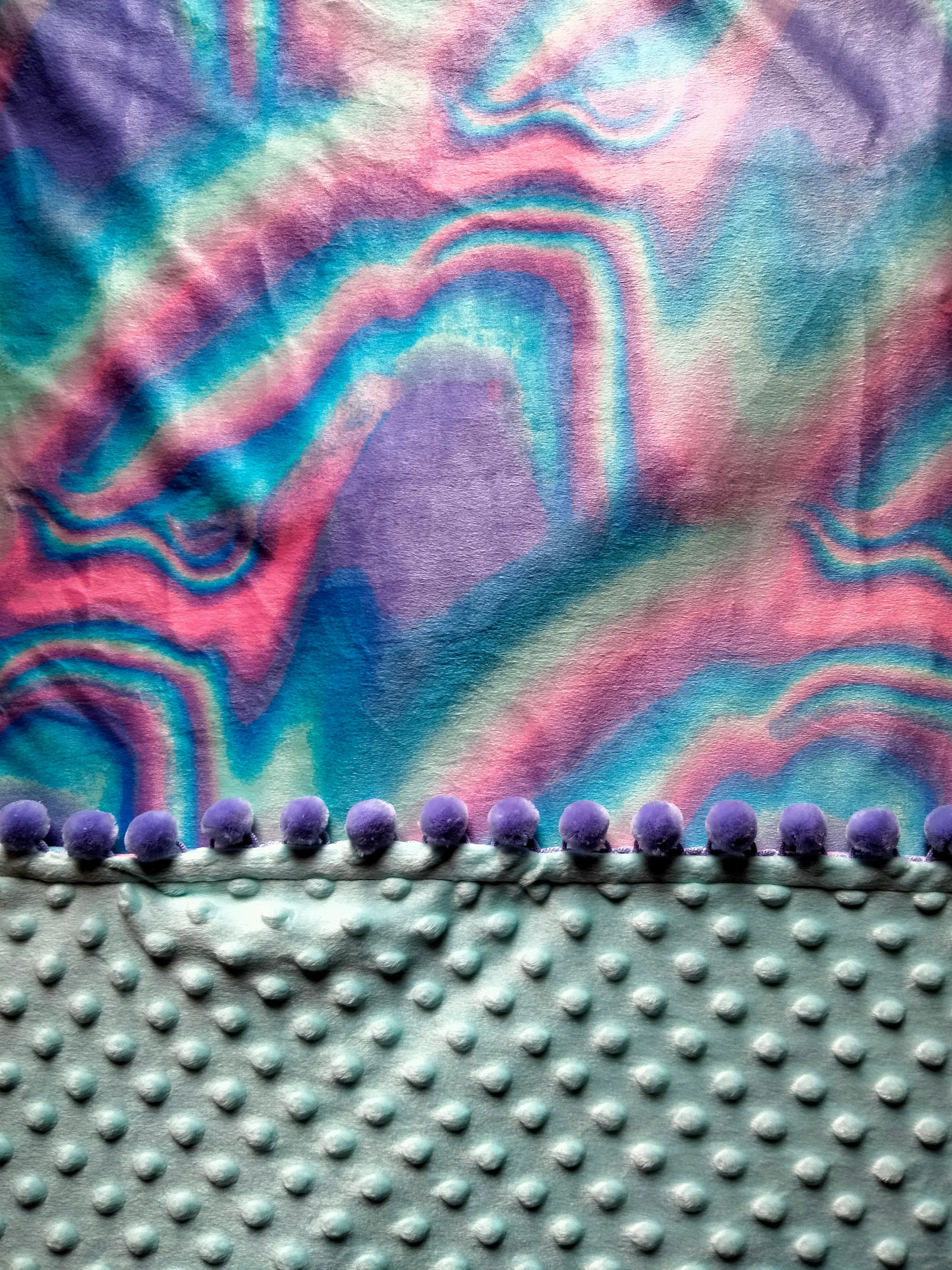 Extra Cozy Blankets