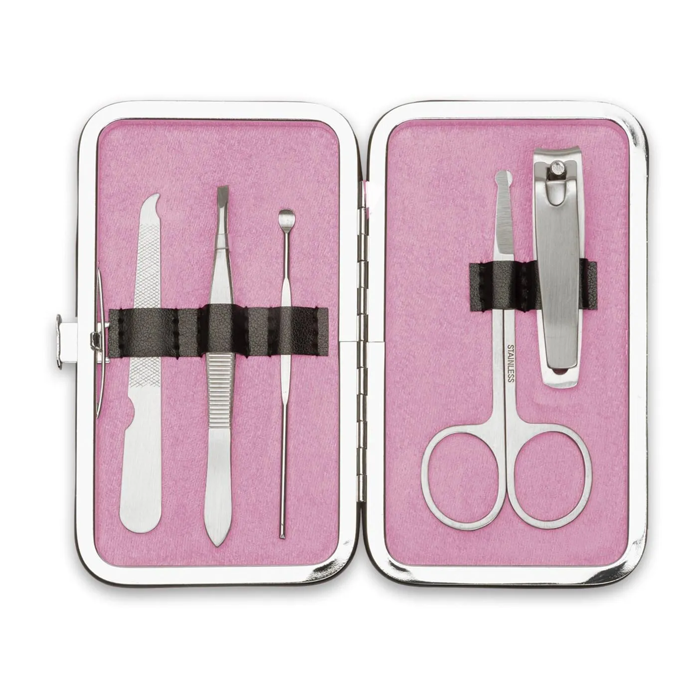 Floral Manicure Set You are Amazing