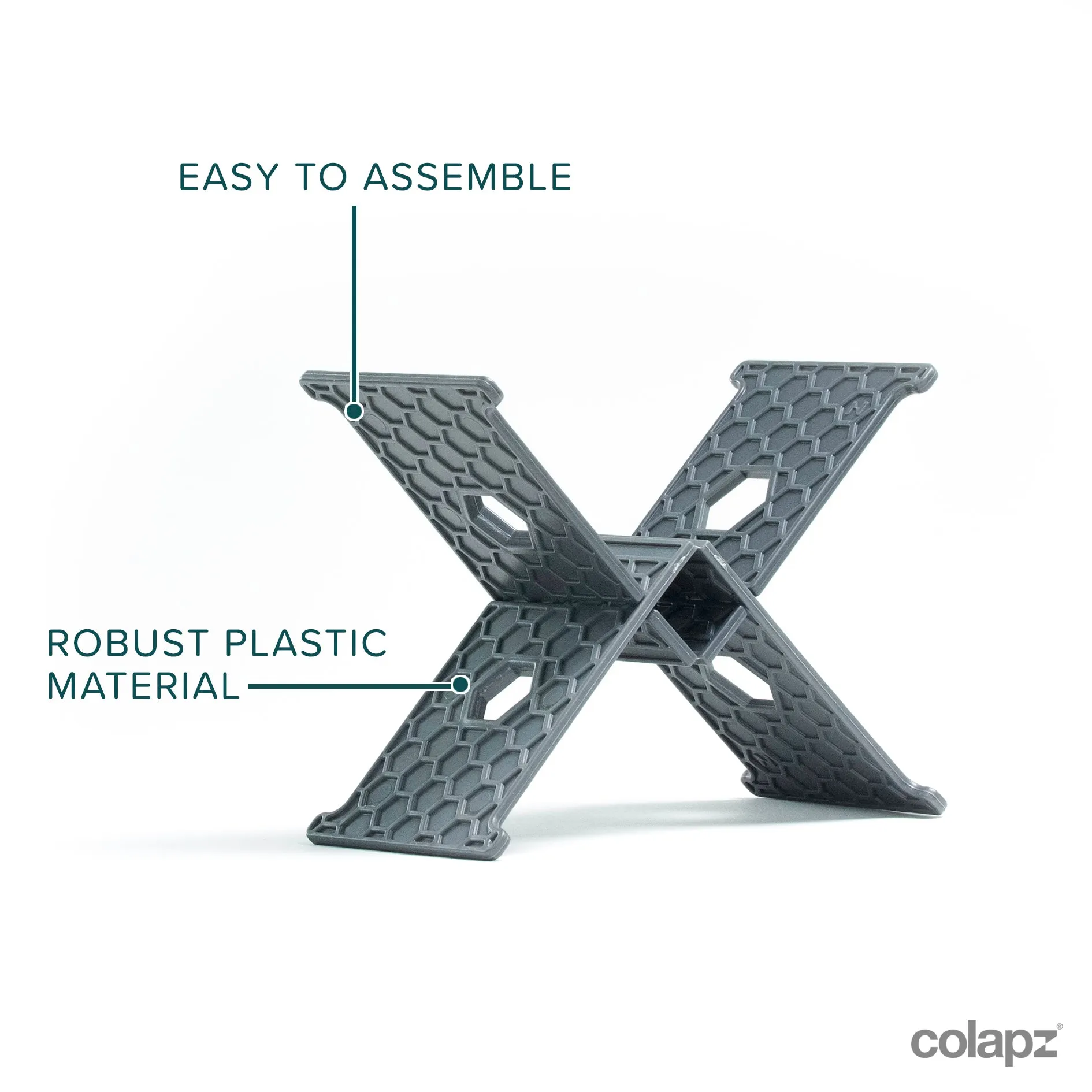 Folding Stand