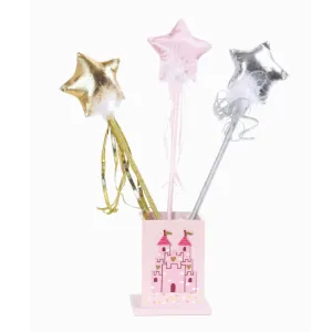 GP - Deluxe Star Wands