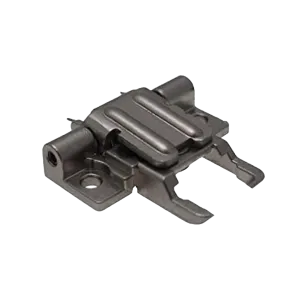 Hinge Blade Support for Saphir and Opal by Heiniger