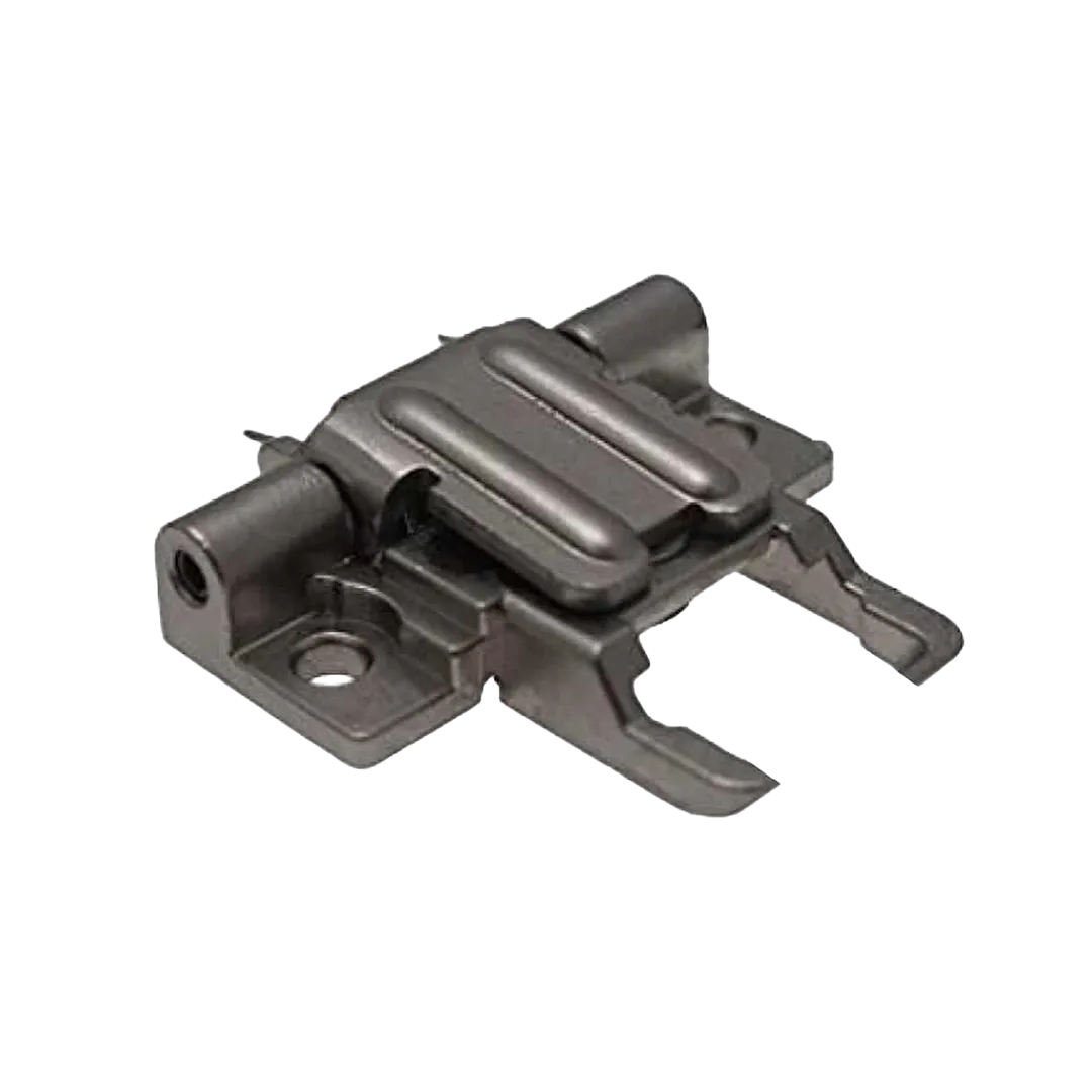 Hinge Blade Support for Saphir and Opal by Heiniger