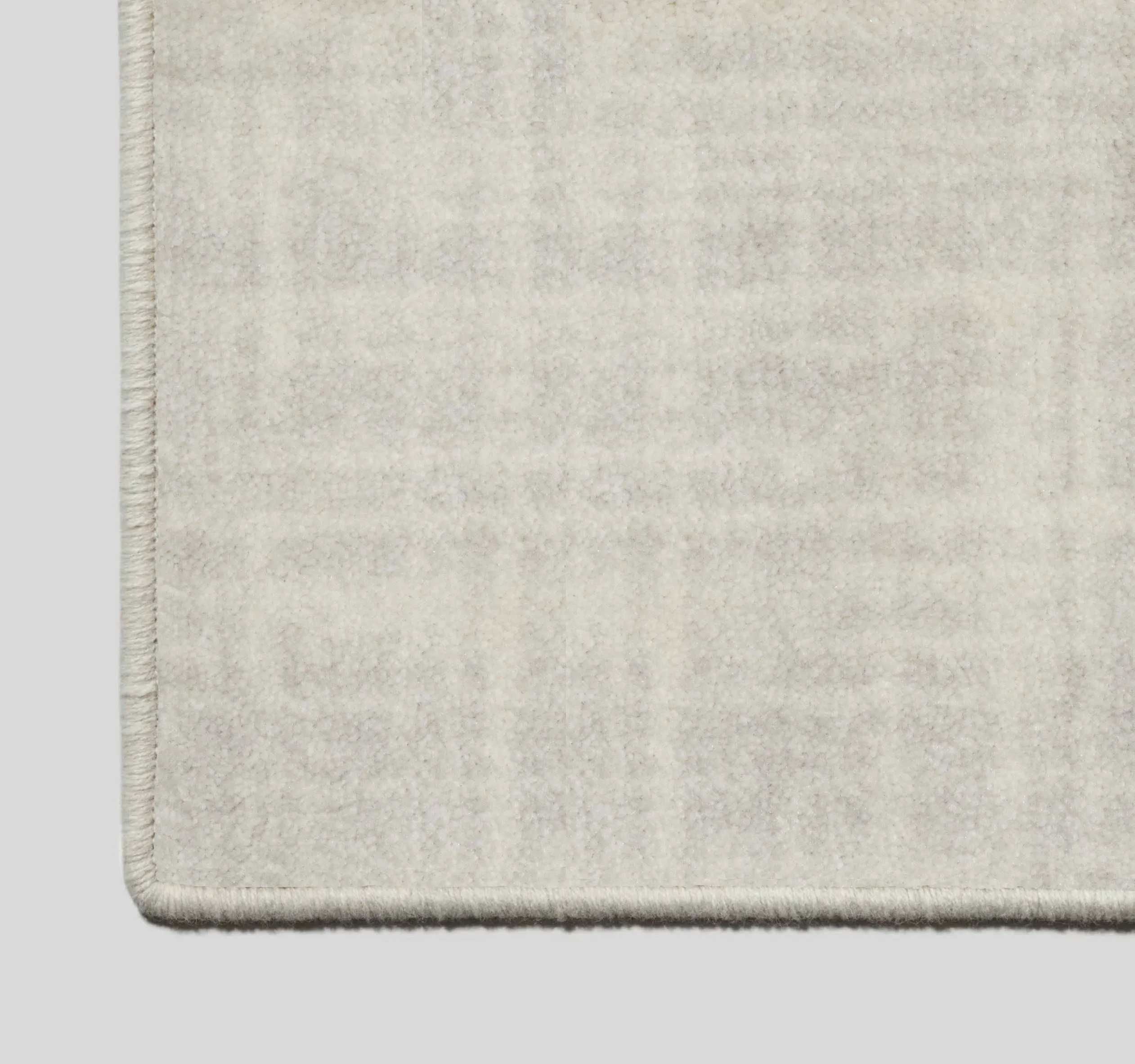 Isabelle Pet-Friendly Ivory Rug