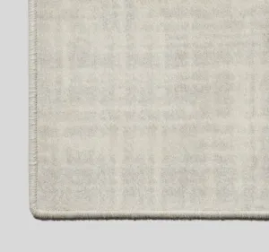 Isabelle Pet-Friendly Ivory Rug