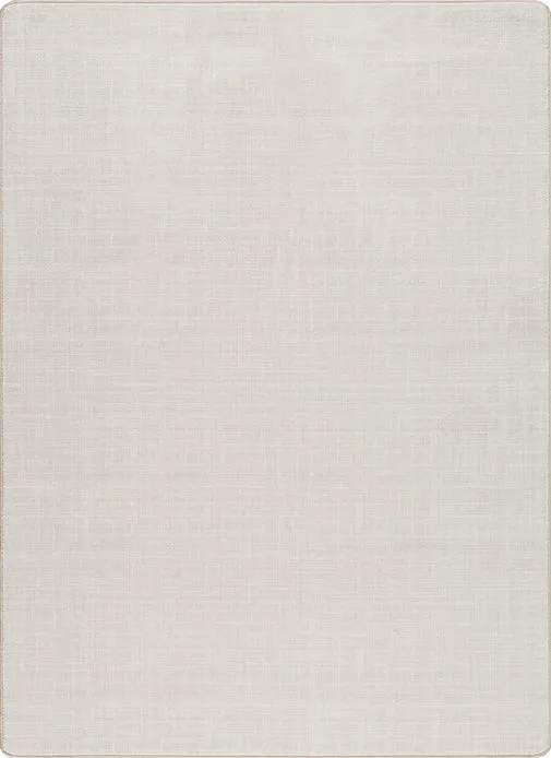 Isabelle Pet-Friendly Ivory Rug