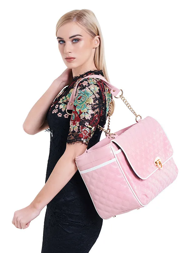 KATIE PET DOG CARRIER