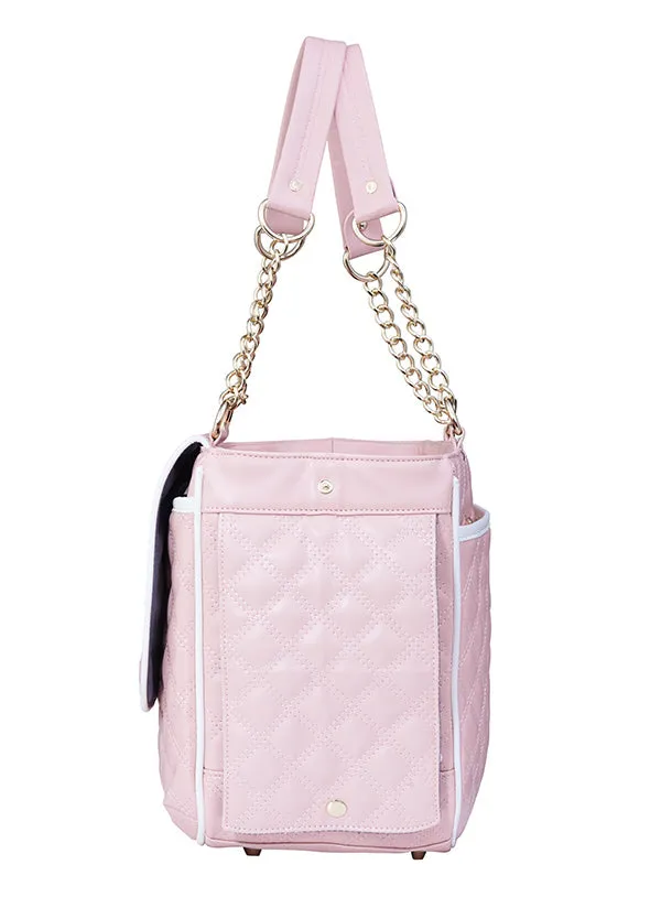 KATIE PET DOG CARRIER