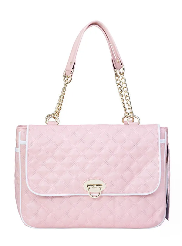 KATIE PET DOG CARRIER