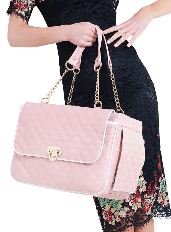 KATIE PET DOG CARRIER