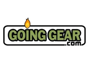 Keygear Compass Thermometer Keychain