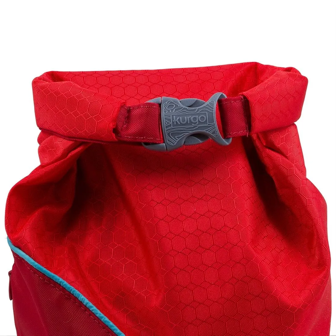 Kibble Carrier Dog Food Storage Bag (holds 2.3kg)