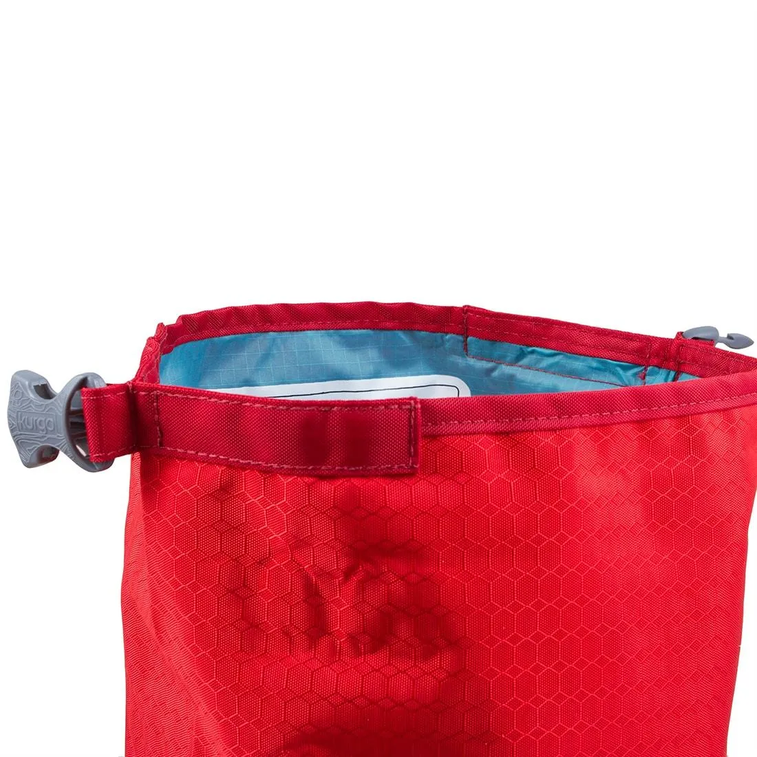 Kibble Carrier Dog Food Storage Bag (holds 2.3kg)