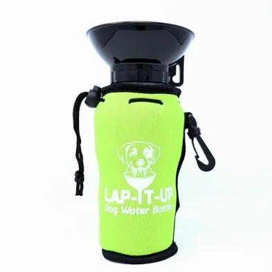 Lap-It-Up™ Dog Water Bottle