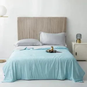 Luxury Breathable Cooling Blanket