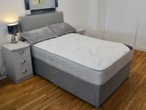 Memory Plus | Double Mattress